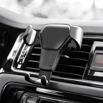 Telephone Support Gravité Support support Voiture iphone Xiaomi ventilation GPS Mount Non Magnétique Universel Mobile support