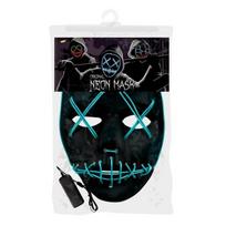 Led Mask Nightmare