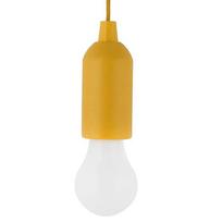 Coierbr@Cordon Pull portable Ampoule extérieur Jardin Camping Hanging Lampe LED BL4443989