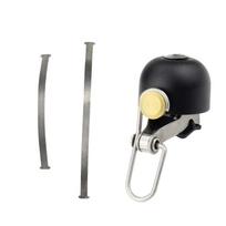 Retro Mtb Cycle Copper Bike Bell Metal Handlebar Horn Safety Road Bicycle Bell Ring Ordinary Bell juoda