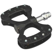 MKS Manufacturing Bicycle Pedals GAMMA Black (Mikashima Co., Ltd.) (Gamma)