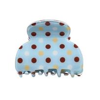 Long Hair Clip Back Head Claw Strong Bite Force Clip E
