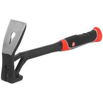 Professional Dual Task Hoe Hammer for Soil Cultivation and Nail Driving Pulling in Farming and For Gardening Settings China Mainland