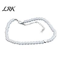 Matte Gold Heart Necklace Dainty Faux Pearl Choker, Elegant Beaded with Golden Heart, Artificial White Choker for Women Date Party Daily Wear sidabras
