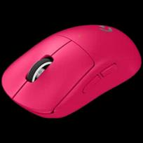 Logitech G PRO X SUPERLIGHT 2 Wireless Gaming Mouse