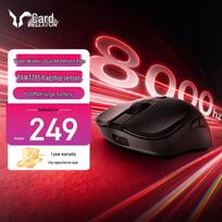 Lenovo Laiku Douzhanzhe Tri-Mode 8K Gaming Mouse