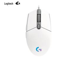 Logitech G102 LIGHTSYNC Wired Gaming Mouse