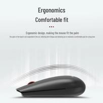 Lenovo thinkplus T60X Dual-Mode Wireless Mouse