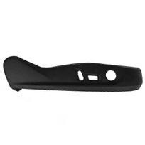 Kairės priekinės sėdynės išorinio rėmo apdailos skydelis 8T0881325G4PK A5 S5 A4 A6 A7 2009-2018 Automobilio sėdynės šoninis apsaugas