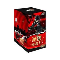 Genuine Persona 5 Royal Phantom Treasure P5R Hidden Voice Actor Autograph Collectible Cards TCG booster boxes Toys Gifts
