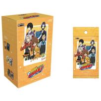 Official Reborn Shining Light Collection Cards Tsunayoshi Sawada Hibari Kyoya Holo Anime Collection Card Gift Toys