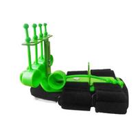 BAAU Hand Finger Grip Forearm Grip Strength Muscle Recovery Workout Gripper Fitness Gym Exerciser Hand Trainer Rehabilitation NONE