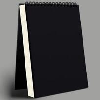 1 Pack 60-Sheets Top Spiral-Bound Sketch Book Acid-Free Art Sketchpad for Artistic Drawing Painting And Writing A4 juoda