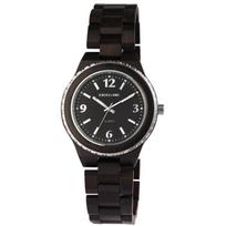 Montre - EXCELLANC - Excellanc - Bois marron - 43 mm - Bracelet 22 mm ruda