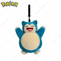 Originalus Pokemon Mimikyu Gengar Snorlax Umbreon pliušinis žaislas raktų pakabukas Kawaii Espeon Jigglypuff Sprigatito Quaxly pliušinės lėlės dovanos