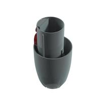 LITE-For Dyson V7 V8 V10 V11 Spare Parts Quick Release Tool Top Adapter 967762-01 Vacuum Attachments Trigger Lock And Bottom Ada raudona