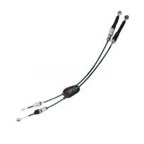 Sale Newest Control Cable For Nissan Versa For Versa Note 2012-2019 OEM Part Number 34413-3AM0A Replacement Car Accessories China Mainland