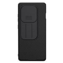 For OnePlus 13R 5G Case Nillkin CamShield Pro Slide Camera Hard PC Ultra-Thin For One Plus 13R 5G Privacy Lens Protection Cover OnePlus 13R