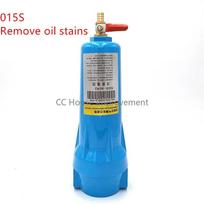 3/4  High Quality Oil Water Separator 015 Q P S C Air Compressor Accessories Compressed Air Precision Filter Dryer
