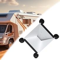 For  Mini Sunroof Suction Cup Mount Car Mount Mounting Kit for Sunroof/Front Window/Rear Window/Roof China Mainland