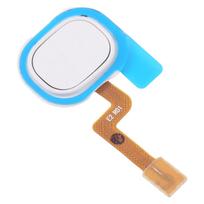 For Samsung Galaxy A21s SM-A217 Fingerprint Sensor Flex Cable Replacement Touch ID Scanner Ribbon White Repair Parts Samsung