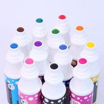 Small Nib Colorful Pens Dot Markers Kids Toys Educational Stationery Kids Drawing Toys Art Crafts