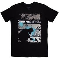 Linkin Park Unisex Tshirt Meteora Drip Collage (Xxlarge) S