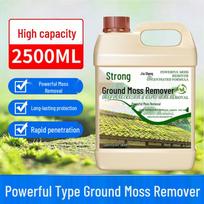 Moss Remover Liquid Cleaner: Fast-Acting, Deep-Cleaning, Multi-Purpose Stain Remover