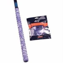 Overgrips Fishing Rod Sweatband Baseball Bats Sweatband Badminton Grip Tape Tennis Grip Tape violetinė
