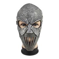 Slipknot grupės kaukė Lateksinis Helovino rekvizitas Cosplay ir kostiumų renginiams Image Style gray