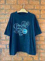 90s Lush 1992 Album Promo Band Short Sleeve Cotton Black All Size TShirt CV17 Unisex T-Shirt M