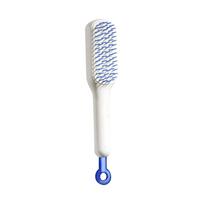 Cleaning Telescopic Comb, One-pull Lifting Retractable Comb, Easy Clean Retractable -Static Massage Comb One Size balta