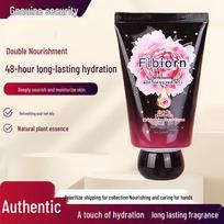 Thai Fragrance Essential Oil Hand Cream - Hydrating & Moisturizing for Soft, Beautiful Skin. Variant 1