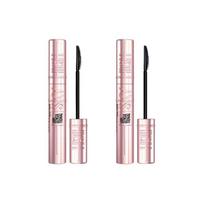 Maybelline The sky-high makes the slim and . It is Maybelline Soaring Long Lasting Curling Mascara-Classic Black Skying Mascara 8.6ml2 juoda