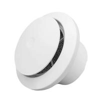 Round Push-to-Open for - Home Ventilation One Size