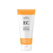 EC Vitamin E Gel Cream