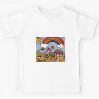 Harry Styles Pleasing Kids T-Shirt 100