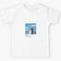 Carolina - Harry Styles Kids T-Shirt 120