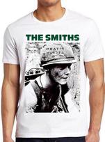 The Smiths Meat Is Murder Punk Rock Retro Cool Gift Tee Unisex T-Shirt XL