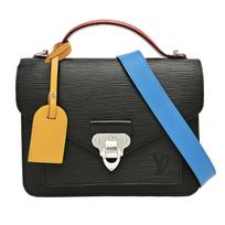 [Pre-Owned] Pochette Grenelle Epi Leather Shoulder Bag Small - Very Good #1F58IP0 ONE SIZE