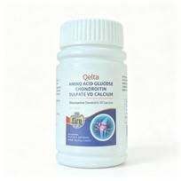 Glucosamine Chondroitin Amino Blend See Packaging
