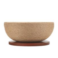 Toy for cat sizal claw bowl catch up on chatboard cats catch up on double-density cat claw | furniture and amplifiers; Scrubs