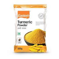 Eastern Turmeric Powder, 500g orange