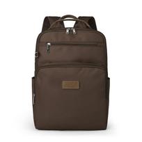 Simple Backpack Large-capacity Student Schoolbag Backpack kakavos spalvos