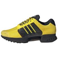 Adidas Climacool 1 Universalūs Patogūs Audinio Patvarūs Žemi Laisvalaikio Bėgimo Bateliai Unisex Sportbačiai Geltoni JR3688 40⅔ yellow