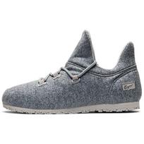 Onitsuka Tiger Monte Pokhara 'Oyster Grey' Sneakers 1183B777-020 39.5