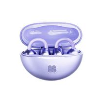 Skyworth D3 Pro AI Open-Ear Clip-On Bluetooth Earbuds