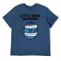 Little Miss Whoops T-Shirt S