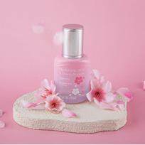 Farmstay Hyaluronic Acid & Cherry Blossom Serum 35ml – Deep Hydration & Brightening