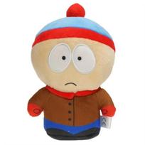 20cm South Park žaislas Animacinis pliušinis lėlės Stan Marsh Kyle Browski Eric Theodore Cartman Pliušinė pagalvė Žaislas Vaikų gimtadienio dovana